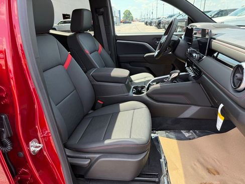 New 2025 Chevrolet Colorado Z71 w/ Z71 Convenience Package 2 image 20