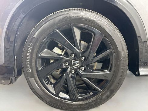 Certified 2022 Honda HR-V Sport image 26