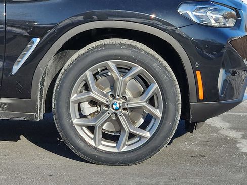 Used 2024 BMW X3 xDrive30i w/ Convenience Package image 8
