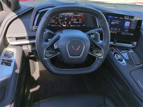 Certified 2023 Chevrolet Corvette Stingray Coupe w/ 1LT image 17