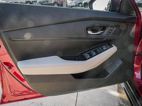 Certified 2024 Honda Accord Touring image 14