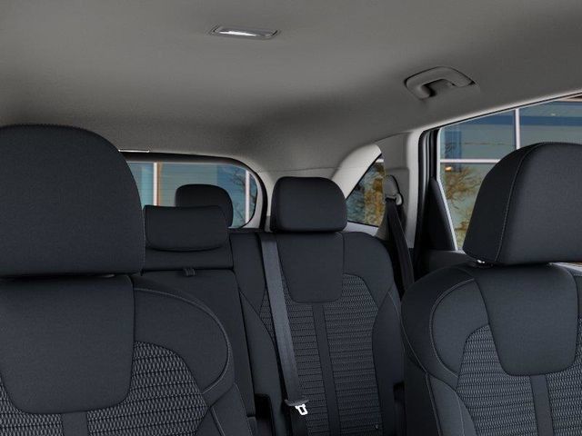 New 2026 Kia Sorento LX FWD image 27