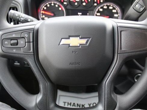 New 2024 Chevrolet Silverado 3500 W/T w/ WT Convenience Package image 2