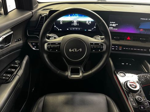 Used 2025 Kia Sportage X-Line Prestige AWD/4WD image 16