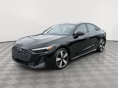 New 2026 Audi A5 2.0T Premium Plus