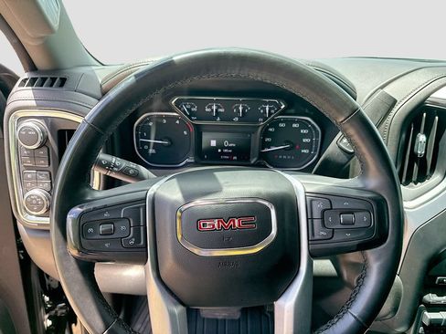 Used 2023 GMC Sierra 2500 SLT w/ SLT Premium Package AWD/4WD image 14