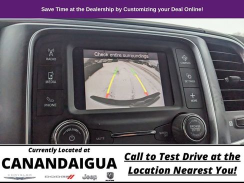 Used 2022 RAM 1500 Classic Warlock w/ Warlock Decor Package image 29