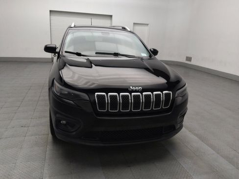 Used 2019 Jeep Cherokee Latitude w/ Popular Appearance Group image 14