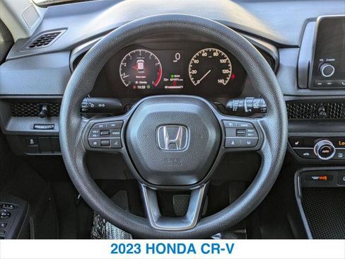 Certified 2023 Honda CR-V EX image 15