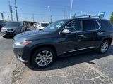 Used 2018 Chevrolet Traverse Premier w/ LPO, 'HIT The Road' Package image 6