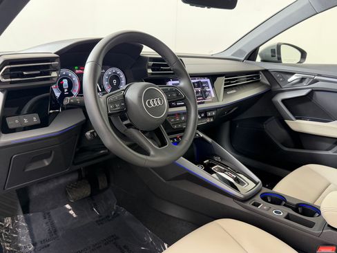 Used 2026 Audi A3 2.0T Premium w/ Black Optic Package AWD/4WD image 4