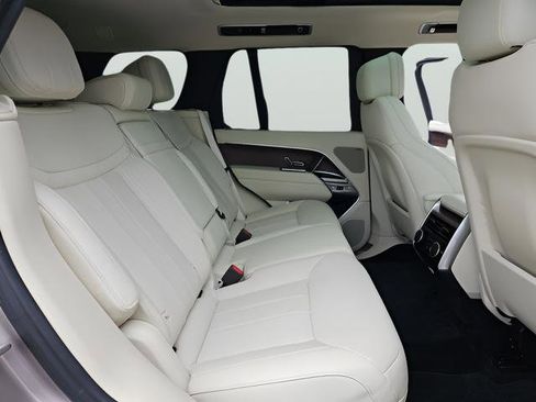 Used 2023 Land Rover Range Rover SE image 23