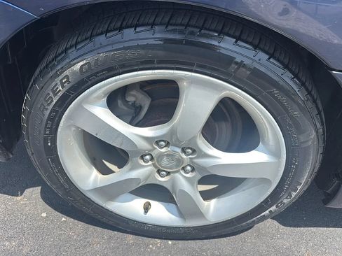 Used 2007 Subaru Legacy 2.5i Special Edition AWD/4WD image 9
