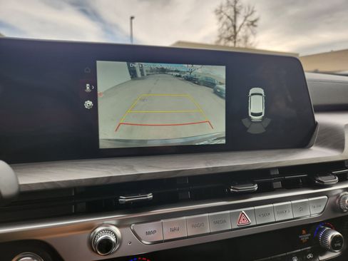 Used 2023 Kia Telluride EX X-Line image 24