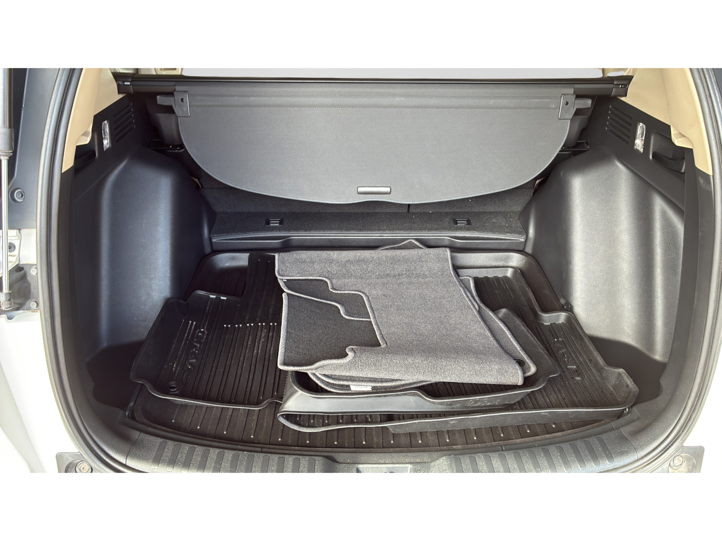 Used 2019 Honda CR-V EX image 21