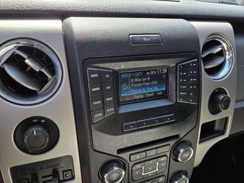 Used 2014 Ford F150 XLT w/ Equipment Group 302A Luxury image 17