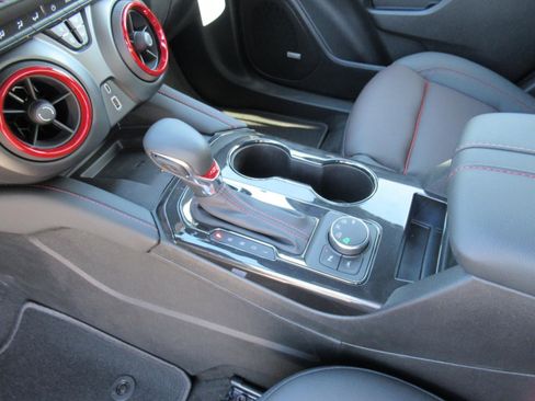 New 2026 Chevrolet Blazer RS w/ Driver Confidence II Package image 16