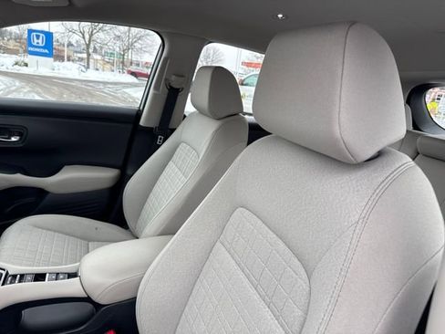 Used 2024 Honda HR-V LX image 12