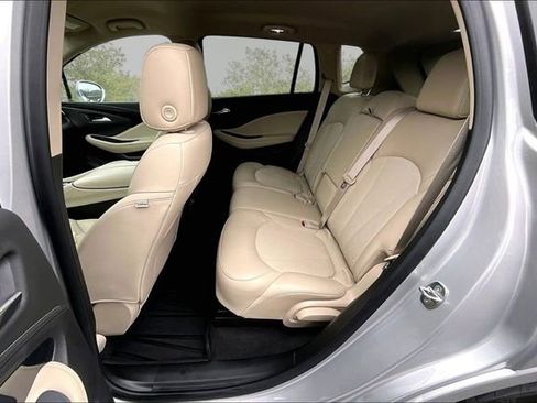 Used 2017 Buick Envision Preferred w/ LPO, Cargo Package image 24