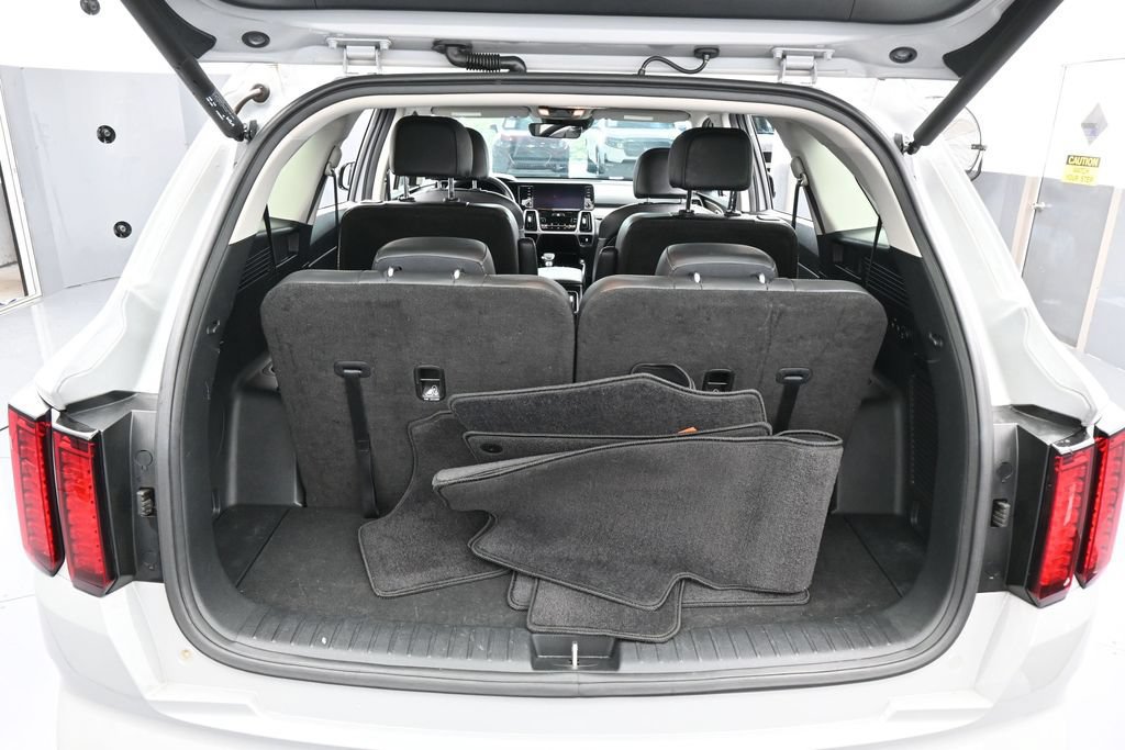 Used 2023 Kia Sorento EX FWD image 42