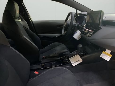 New 2025 Toyota Corolla GR image 16