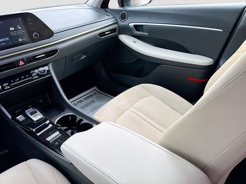 Used 2021 Hyundai Sonata SEL FWD image 23