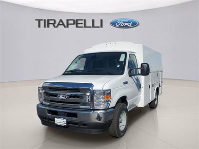 New 2026 Ford E-350 and Econoline 350 Super Duty w/ Power Equipment Group