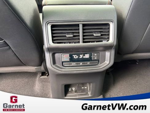 New 2026 Volkswagen Atlas Peak Edition image 33