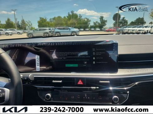 New 2026 Kia K5 GT FWD image 20
