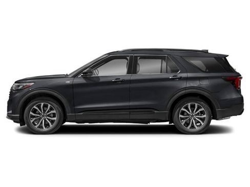 Used 2025 Ford Explorer ST-Line w/ ST-Line Street Pack AWD/4WD image 42