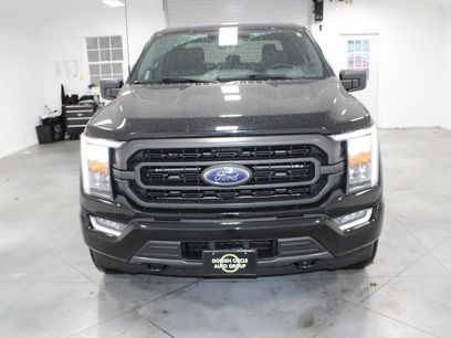 Used 2023 Ford F150 XLT w/ Equipment Group 302A High