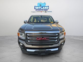 Used 2015 GMC Canyon SLT video 1
