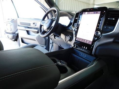 New 2026 RAM 1500 Big Horn image 15