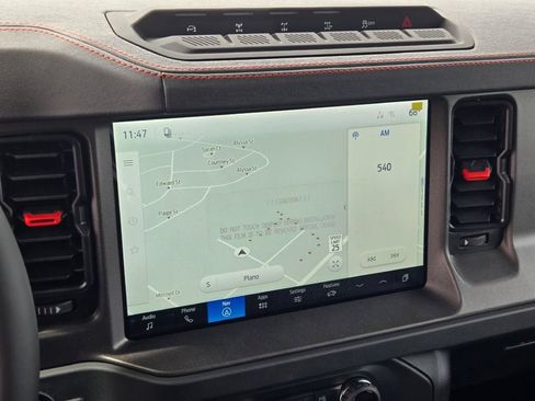 New 2026 Ford Bronco Raptor AWD/4WD image 27