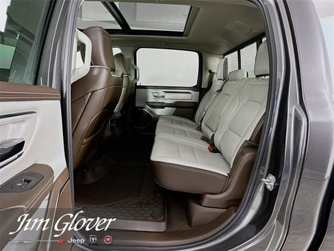 New 2026 RAM 1500 Laramie w/ Laramie Southwest Edition image 16