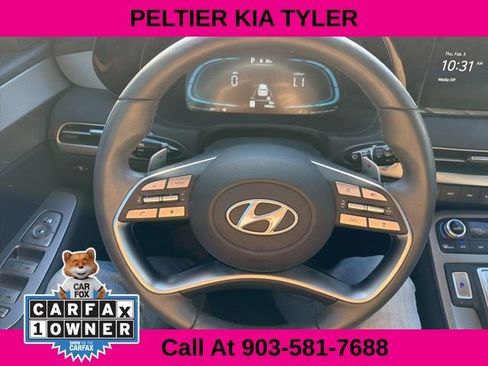 Used 2025 Hyundai Palisade XRT image 20