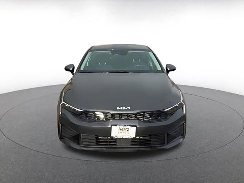 Used 2025 Kia K5 LXS image 12