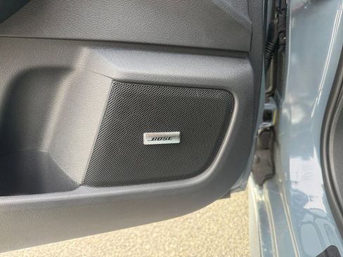 Certified 2025 Nissan Sentra SR w/ SR Premium Package image 15