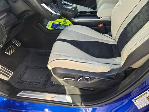 Used 2025 Acura RDX A-Spec image 21