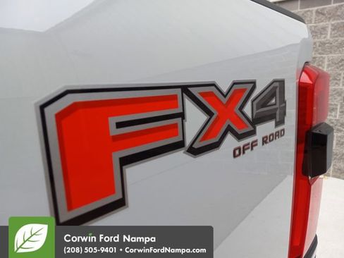 New 2026 Ford F350 Lariat w/ FX4 Off-Road Package image 26