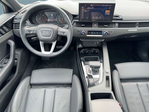 Certified 2024 Audi A4 2.0T Premium image 27