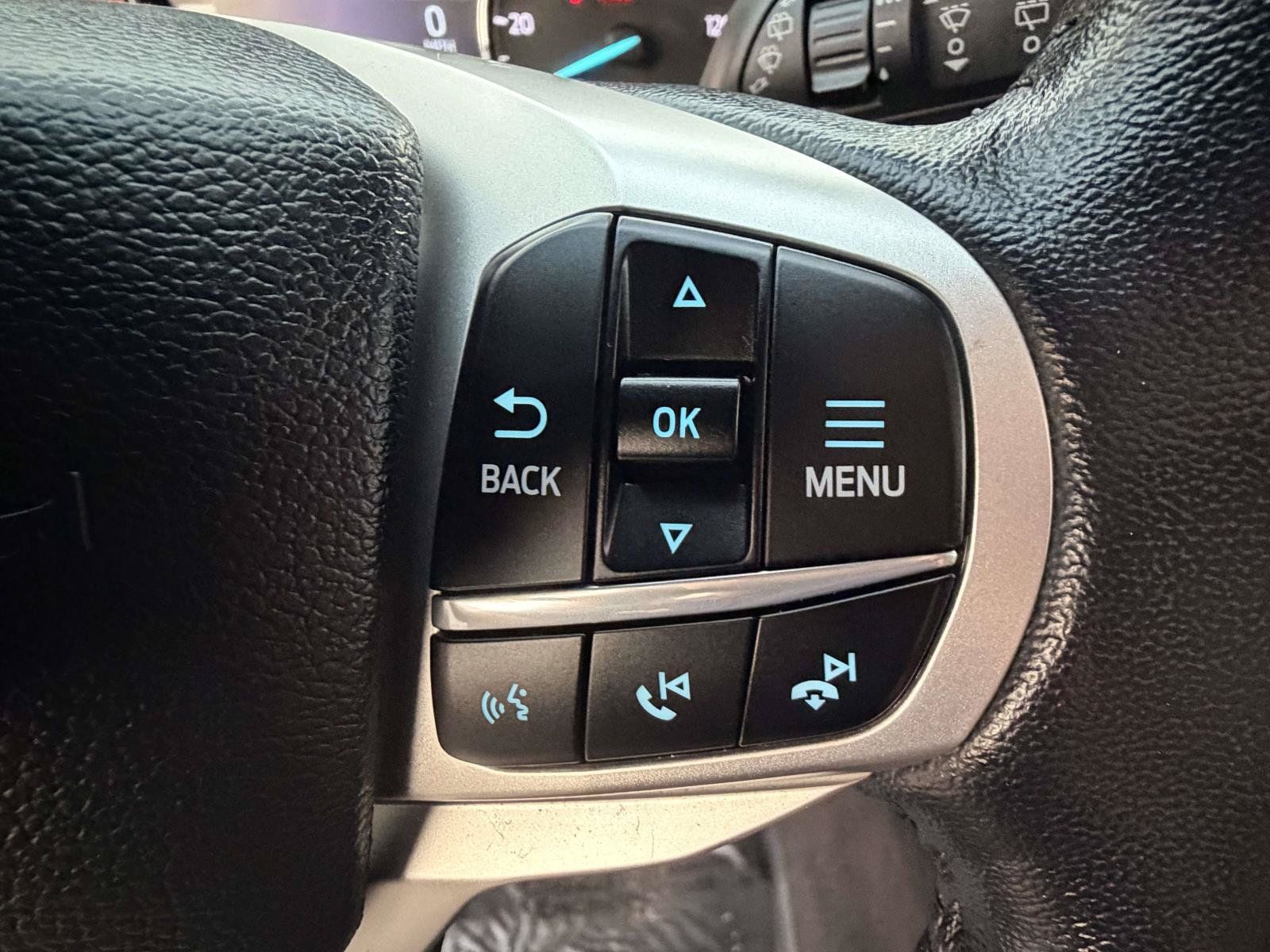 Certified 2023 Ford Explorer XLT w/ Equipment Group 202A AWD/4WD image 13