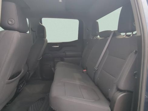 Used 2021 Chevrolet Silverado 1500 LT AWD/4WD image 10