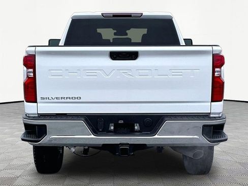New 2026 Chevrolet Silverado 2500 W/T w/ WT Convenience Package image 5