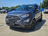Used 2021 Ford EcoSport SE w/ SE Convenience Package image 2