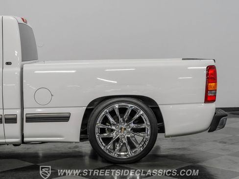 Used 2000 Chevrolet Silverado 1500 LS image 22