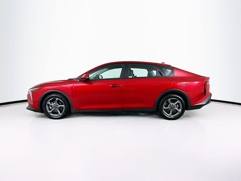 Used 2025 Kia K4 FWD image 4