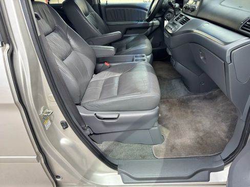 Used 2007 Honda Odyssey EX-L image 16