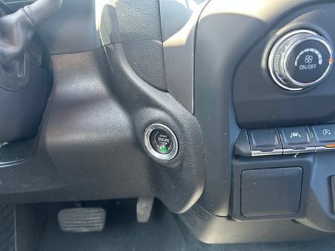 Used 2023 Chevrolet Silverado 1500 Custom RWD image 23