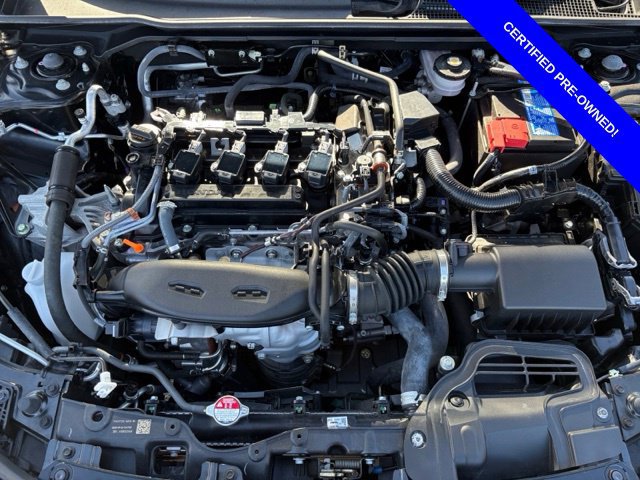 Certified 2026 Honda Civic Si image 43